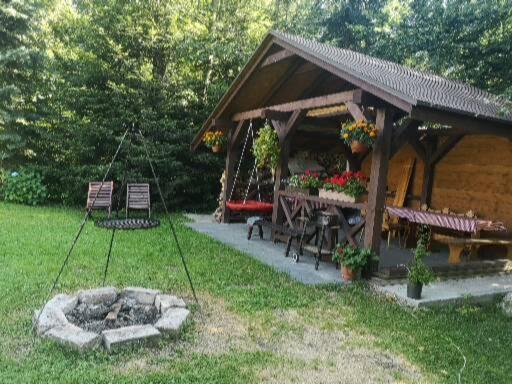 Dom Goscinny U Wiktorii Szczyrk Luaran gambar