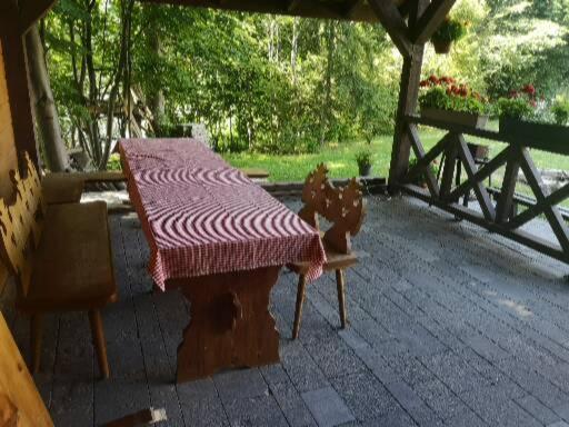 Dom Goscinny U Wiktorii Szczyrk Luaran gambar