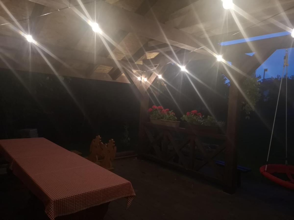 Dom Goscinny U Wiktorii Szczyrk Luaran gambar