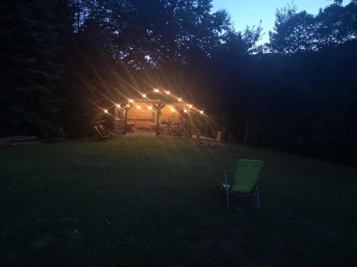 Dom Goscinny U Wiktorii Szczyrk Luaran gambar