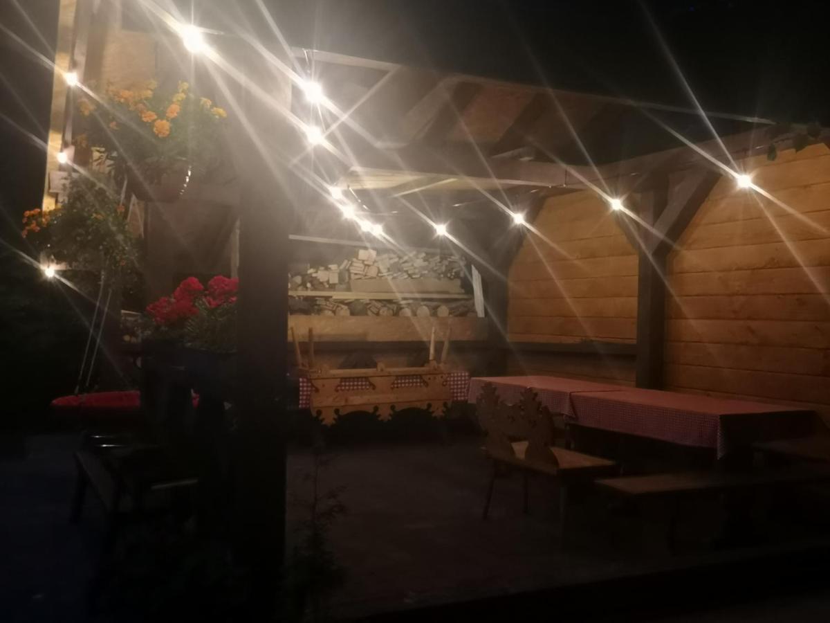 Dom Goscinny U Wiktorii Szczyrk Luaran gambar