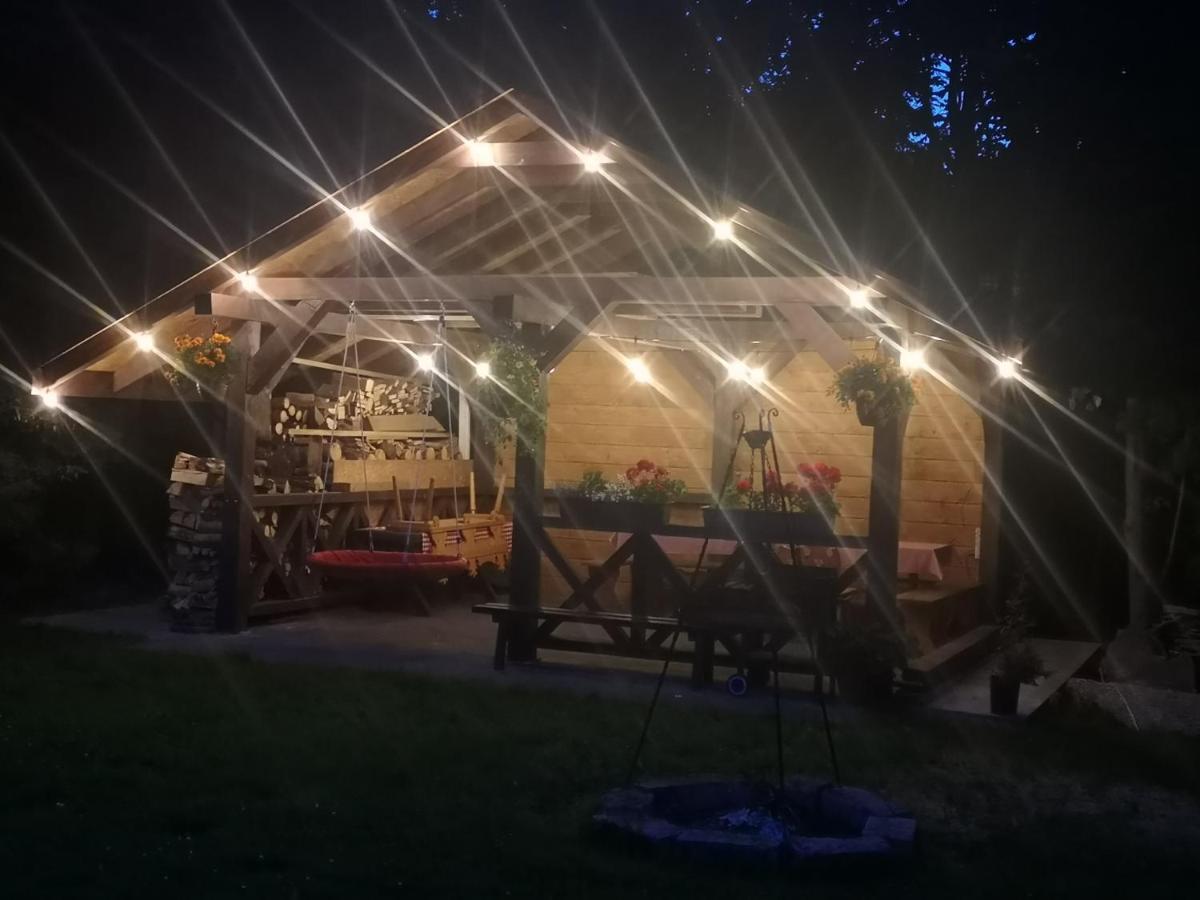 Dom Goscinny U Wiktorii Szczyrk Luaran gambar