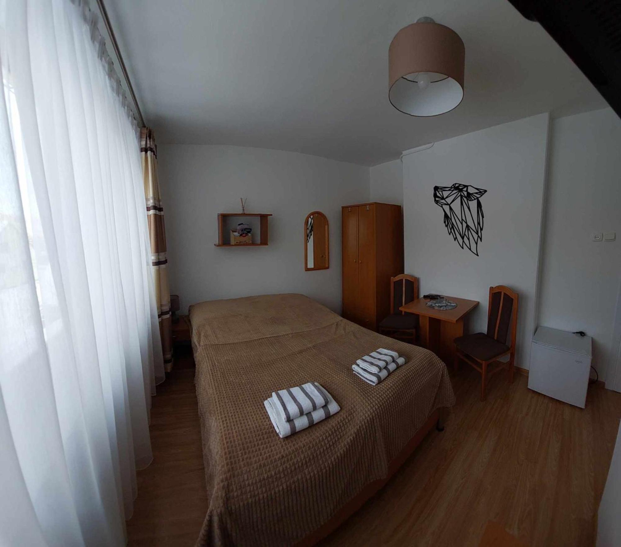 Dom Goscinny U Wiktorii Szczyrk Bilik gambar