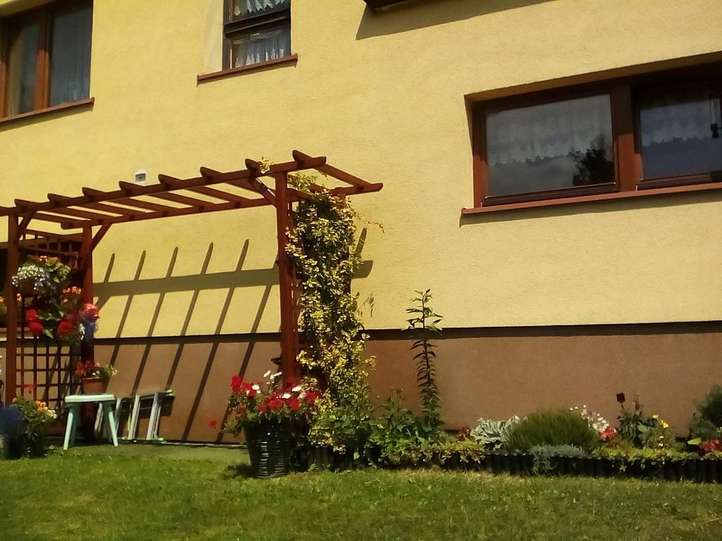 Dom Goscinny U Wiktorii Szczyrk Luaran gambar